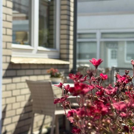 노르데메이 Heinrichs4A B&B 외부 사진