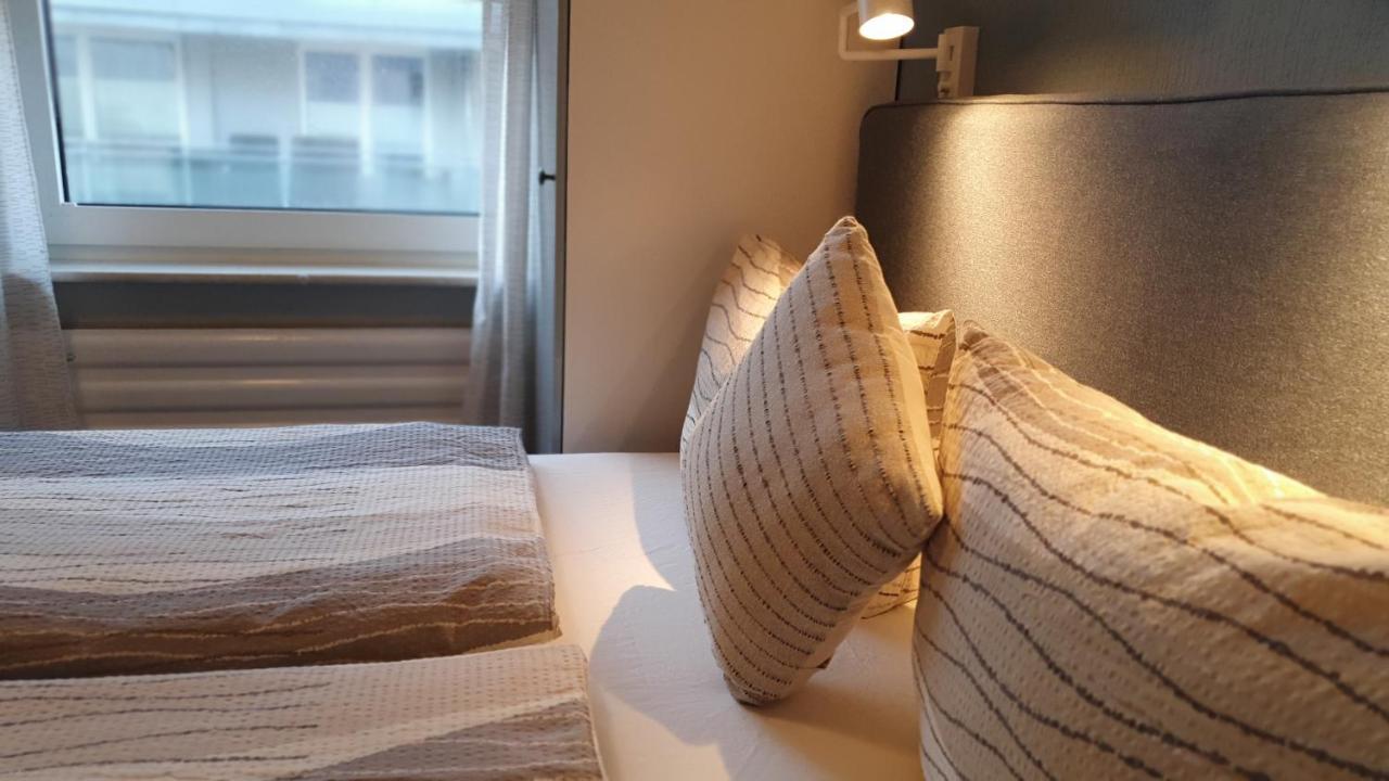 노르데메이 Heinrichs4A B&B 외부 사진