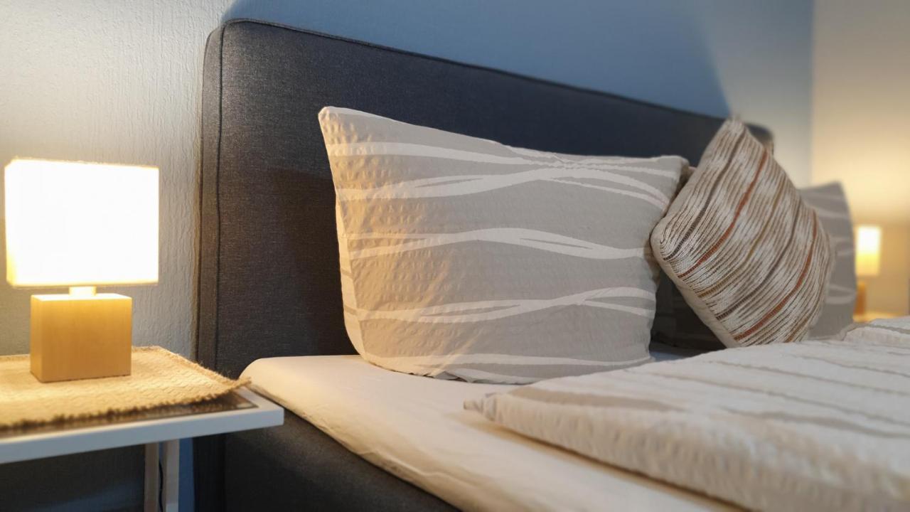 노르데메이 Heinrichs4A B&B 외부 사진