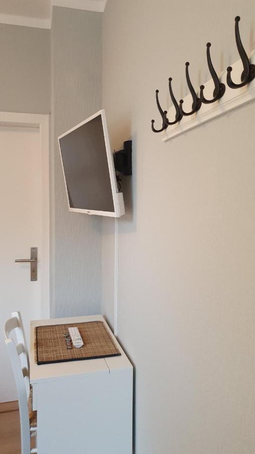노르데메이 Heinrichs4A B&B 외부 사진