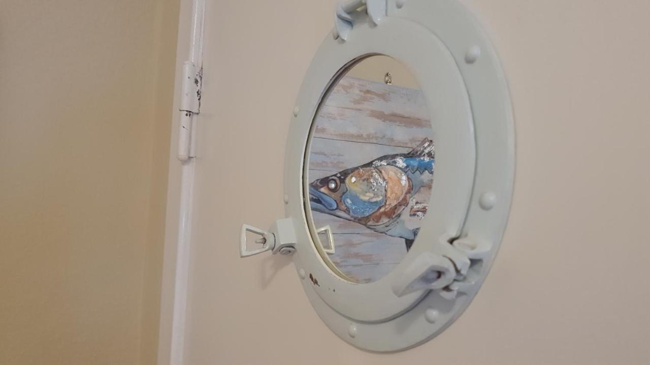 노르데메이 Heinrichs4A B&B 외부 사진