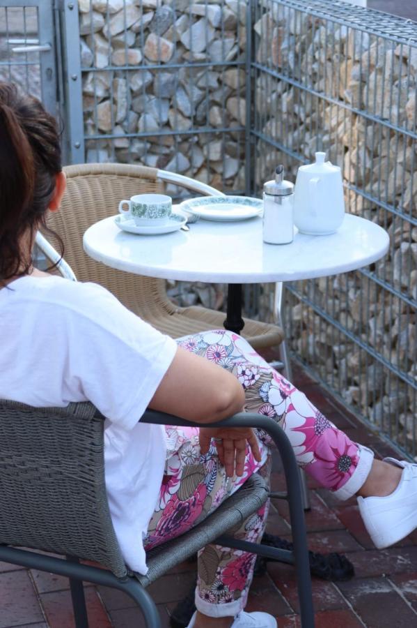 노르데메이 Heinrichs4A B&B 외부 사진