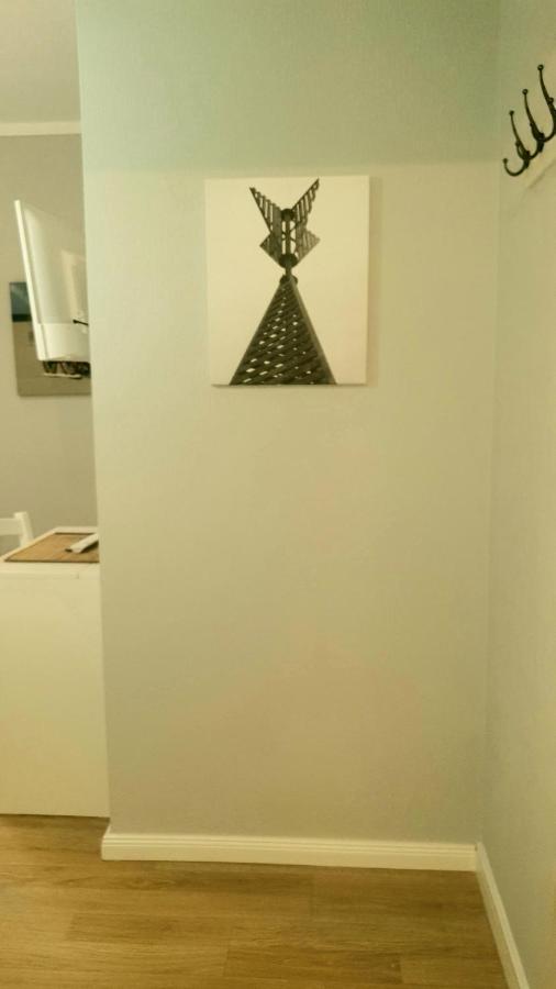 노르데메이 Heinrichs4A B&B 외부 사진