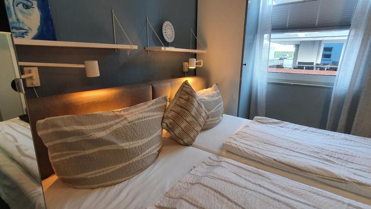 노르데메이 Heinrichs4A B&B 외부 사진