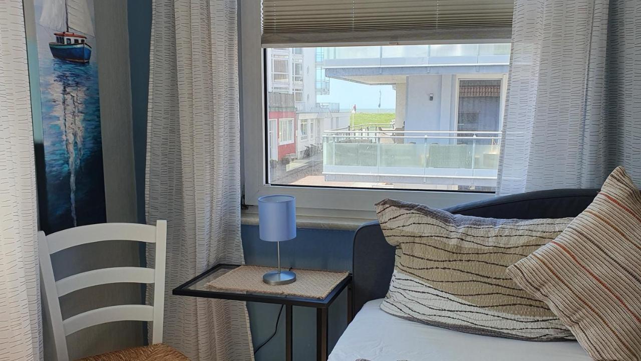 노르데메이 Heinrichs4A B&B 외부 사진