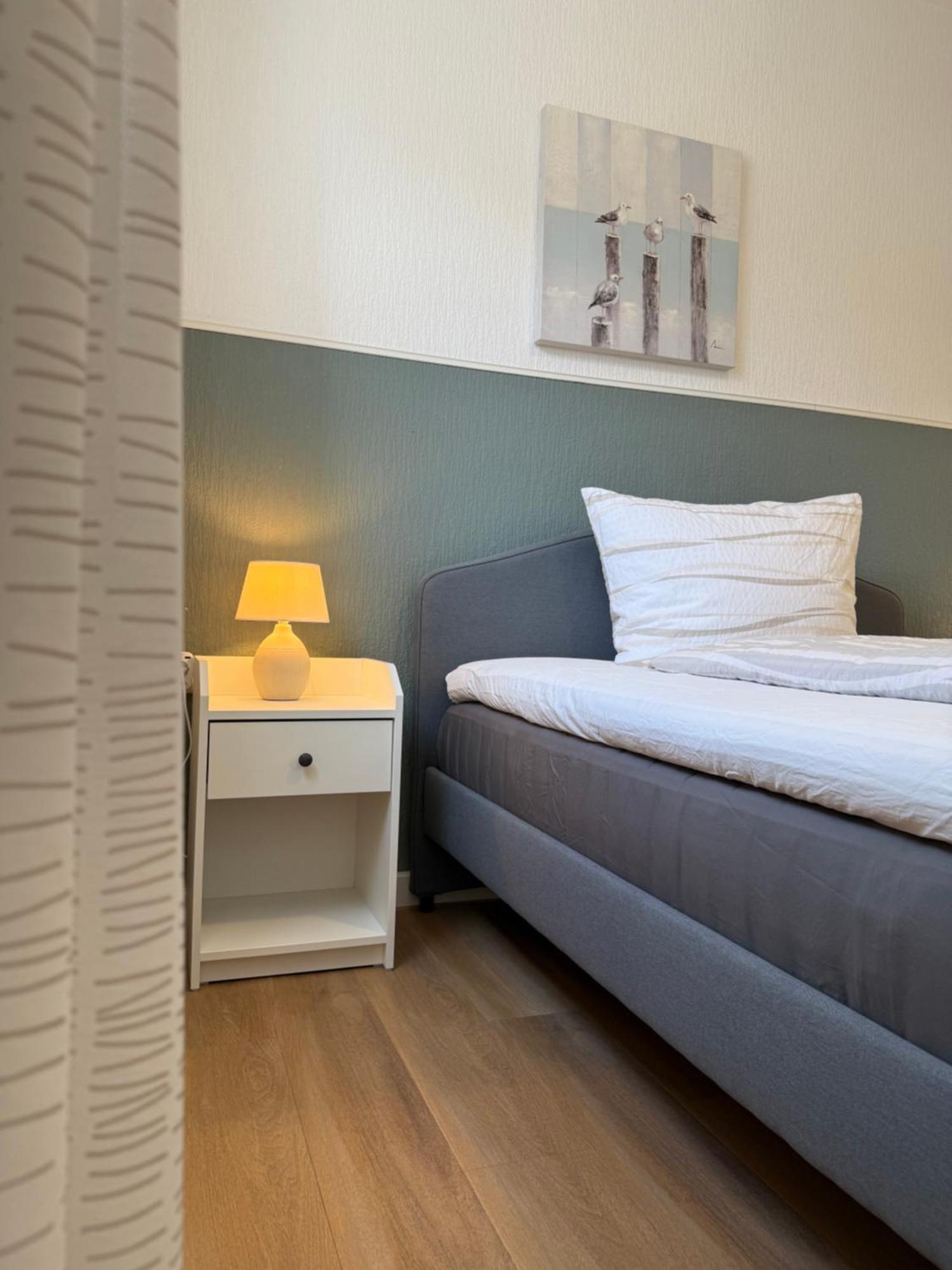 노르데메이 Heinrichs4A B&B 외부 사진
